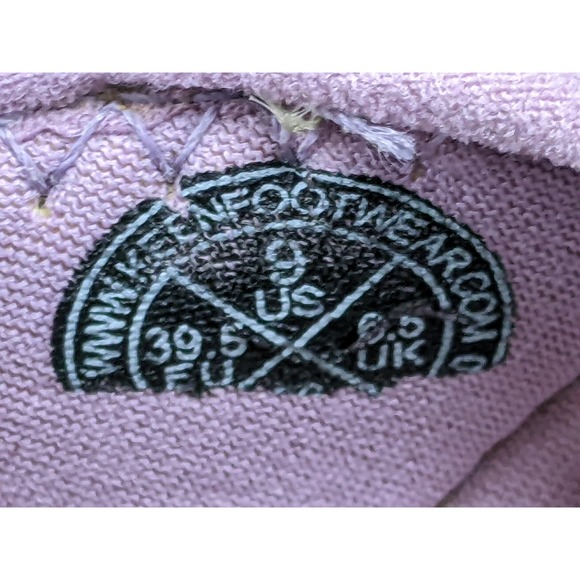 Keen Women's Whisper Sandal Size 9 US Olive Green Lavender Waterproof‎ Shoes - Picture 6 of 14